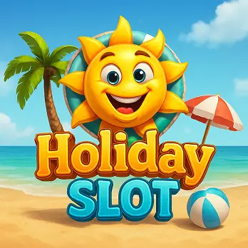 Holiday slot